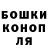 ГАШ индика сатива Brian Determan